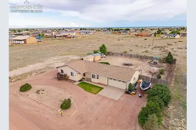 1128 E Rustic Drive, Pueblo, CO 81007 - Photo 5