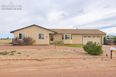 1128 E Rustic Drive, Pueblo, CO 81007 - Photo 1