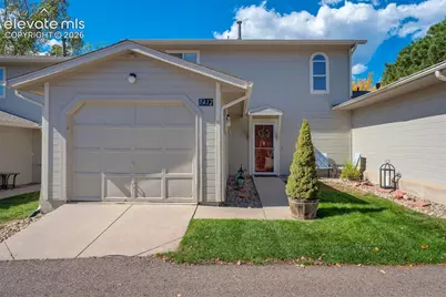 7412 Casa Grande Court, Colorado Springs, CO 80920 - Photo 31