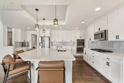 12842 Windingwalk Drive, Peyton, CO 80831 - Photo 17