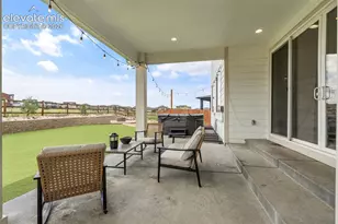 12842 Windingwalk Dr, Peyton, CO 80831 - Photo 49