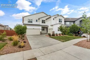 12842 Windingwalk Dr, Peyton, CO 80831 - Photo 1