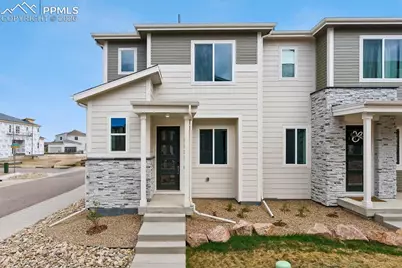 2456 Serviceberry Grove, Colorado Springs, CO 80915 - Photo 1