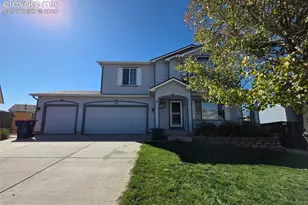 8865 Chalali Mesa Ct, Fountain, CO 80817 - Photo 1