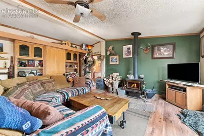 759 Piney Road, Guffey, CO 80820 - Photo 3