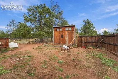 759 Piney Road, Guffey, CO 80820 - Photo 25
