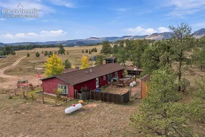 759 Piney Road, Guffey, CO 80820 - Photo 19