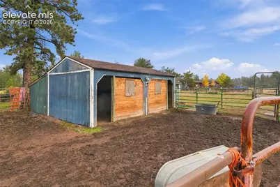 759 Piney Road, Guffey, CO 80820 - Photo 23