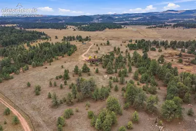 759 Piney Road, Guffey, CO 80820 - Photo 35
