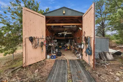 759 Piney Road, Guffey, CO 80820 - Photo 21