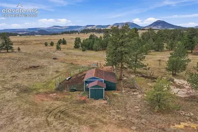 759 Piney Road, Guffey, CO 80820 - Photo 31