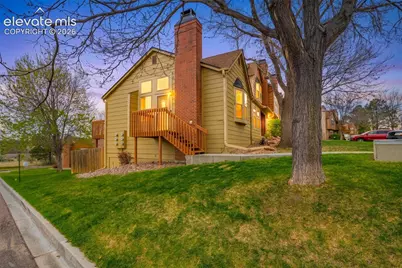539 Rolling Hills Drive, Colorado Springs, CO 80919 - Photo 3