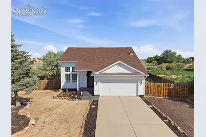473 S Hook Court, Pueblo, CO 81007 - Photo 1