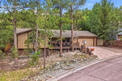 1145 Garlock Lane, Colorado Springs, CO 80918 - Photo 1
