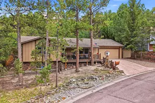 1145 Garlock Ln, Colorado Springs, CO 80918 - Photo 1
