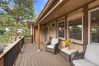1145 Garlock Lane, Colorado Springs, CO 80918 - Photo 3