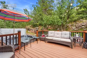 1145 Garlock Ln, Colorado Springs, CO 80918 - Photo 35