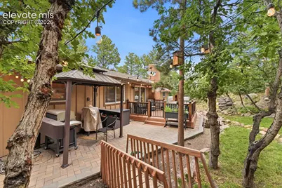 1145 Garlock Lane, Colorado Springs, CO 80918 - Photo 19