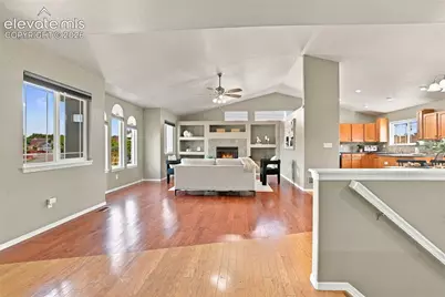 10467 Mile Post Loop, Fountain, CO 80817 - Photo 3