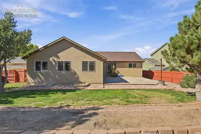 10467 Mile Post Loop, Fountain, CO 80817 - Photo 45