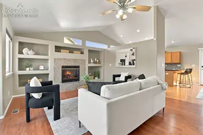 10467 Mile Post Loop, Fountain, CO 80817 - Photo 5