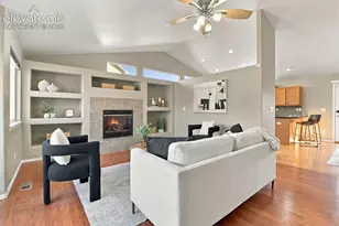 10467 Mile Post Loop, Fountain, CO 80817 - Photo 5