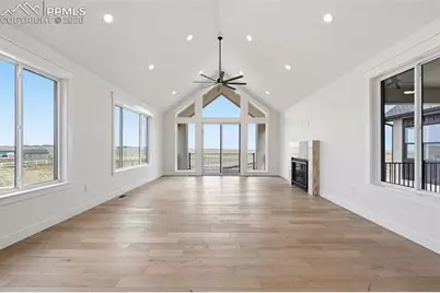 11975 Silver Concho Trail, Elbert, CO 80106 - Photo 19
