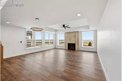 11975 Silver Concho Trail, Elbert, CO 80106 - Photo 43