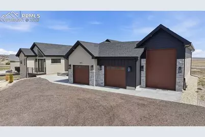 11975 Silver Concho Trail, Elbert, CO 80106 - Photo 5