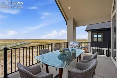 11975 Silver Concho Trail, Elbert, CO 80106 - Photo 21