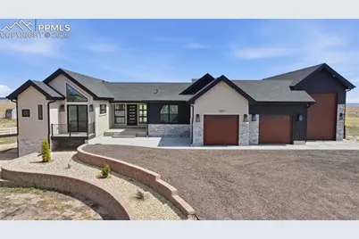 11975 Silver Concho Trail, Elbert, CO 80106 - Photo 3