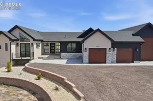 11975 Silver Concho Trail, Elbert, CO 80106 - Photo 3
