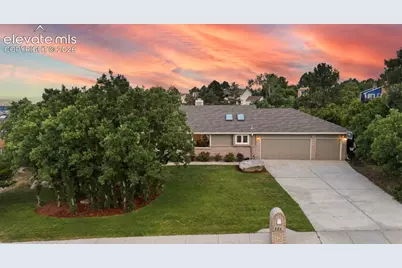 225 Thames Drive, Colorado Springs, CO 80906 - Photo 1