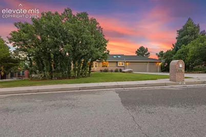 225 Thames Drive, Colorado Springs, CO 80906 - Photo 3