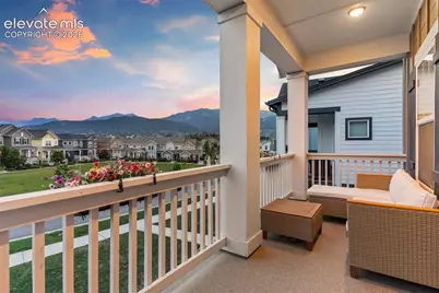 84 Mayflower Park Place, Colorado Springs, CO 80905 - Photo 5