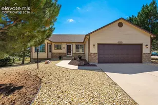 11405 Allendale Dr, Peyton, CO 80831 - Photo 1