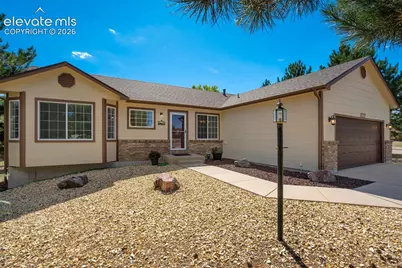 11405 Allendale Drive, Peyton, CO 80831 - Photo 3