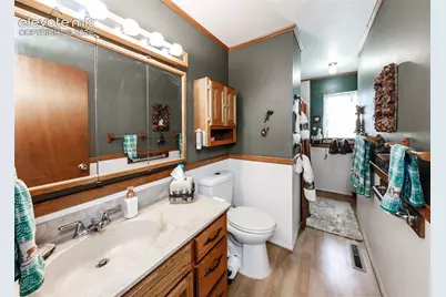 2527 E Caramillo Street, Colorado Springs, CO 80909 - Photo 19