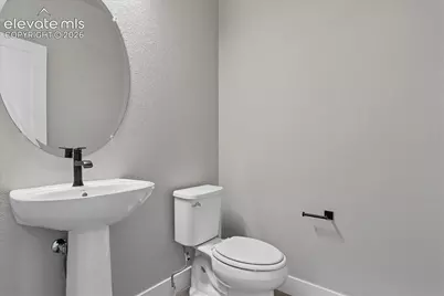 5422 Triple Tree Street, Colorado Springs, CO 80925 - Photo 3
