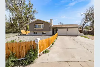 225 Fairfax Street, Colorado Springs, CO 80911 - Photo 1