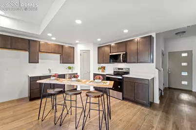 1941 Dawkins View, Colorado Springs, CO 80910 - Photo 3
