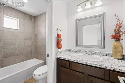 1941 Dawkins View, Colorado Springs, CO 80910 - Photo 13