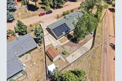 351 Eisenhower Drive, Palmer Lake, CO 80133 - Photo 45
