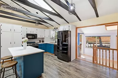 351 Eisenhower Drive, Palmer Lake, CO 80133 - Photo 5
