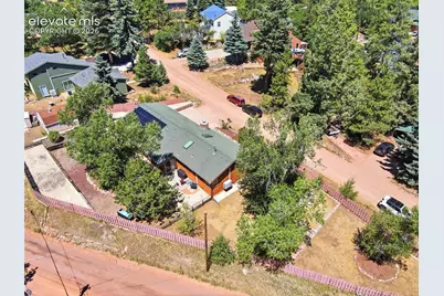 351 Eisenhower Drive, Palmer Lake, CO 80133 - Photo 43