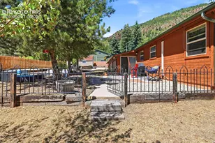 351 Eisenhower Dr, Palmer Lake, CO 80133 - Photo 37