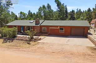 351 Eisenhower Dr, Palmer Lake, CO 80133 - Photo 1