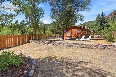 351 Eisenhower Drive, Palmer Lake, CO 80133 - Photo 35