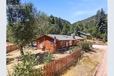 351 Eisenhower Drive, Palmer Lake, CO 80133 - Photo 33