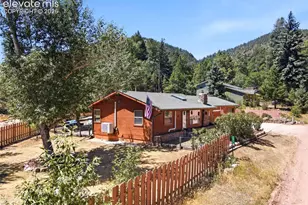 351 Eisenhower Dr, Palmer Lake, CO 80133 - Photo 33